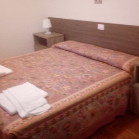 Albergo Alla Pineta Villa Santina Extérieur photo