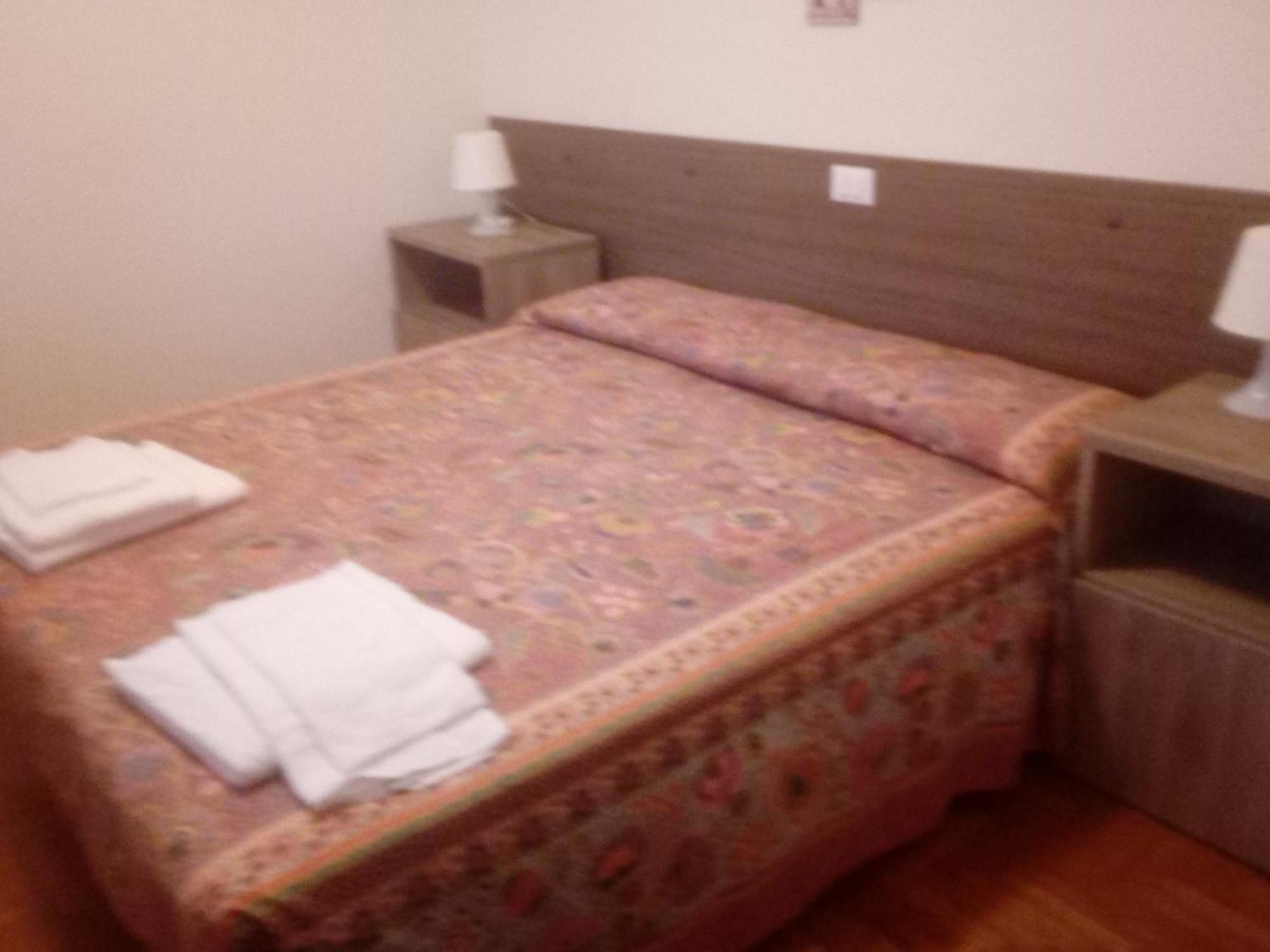 Albergo Alla Pineta Villa Santina Extérieur photo