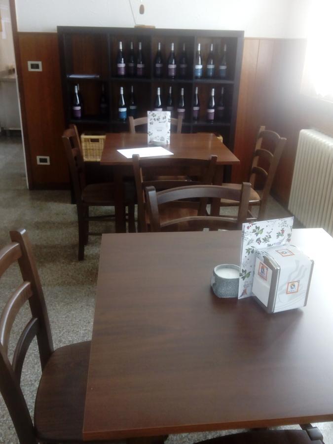 Albergo Alla Pineta Villa Santina Extérieur photo