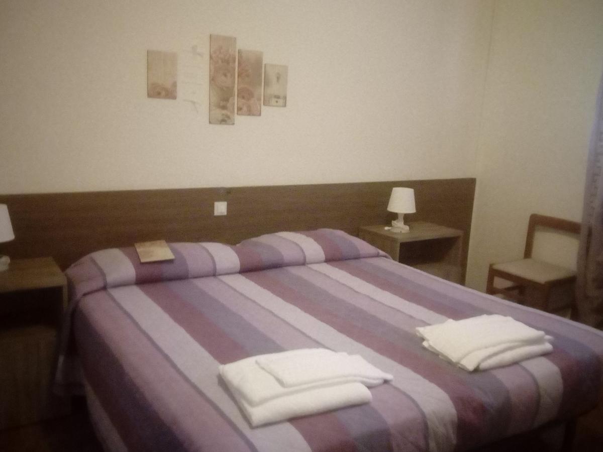 Albergo Alla Pineta Villa Santina Extérieur photo