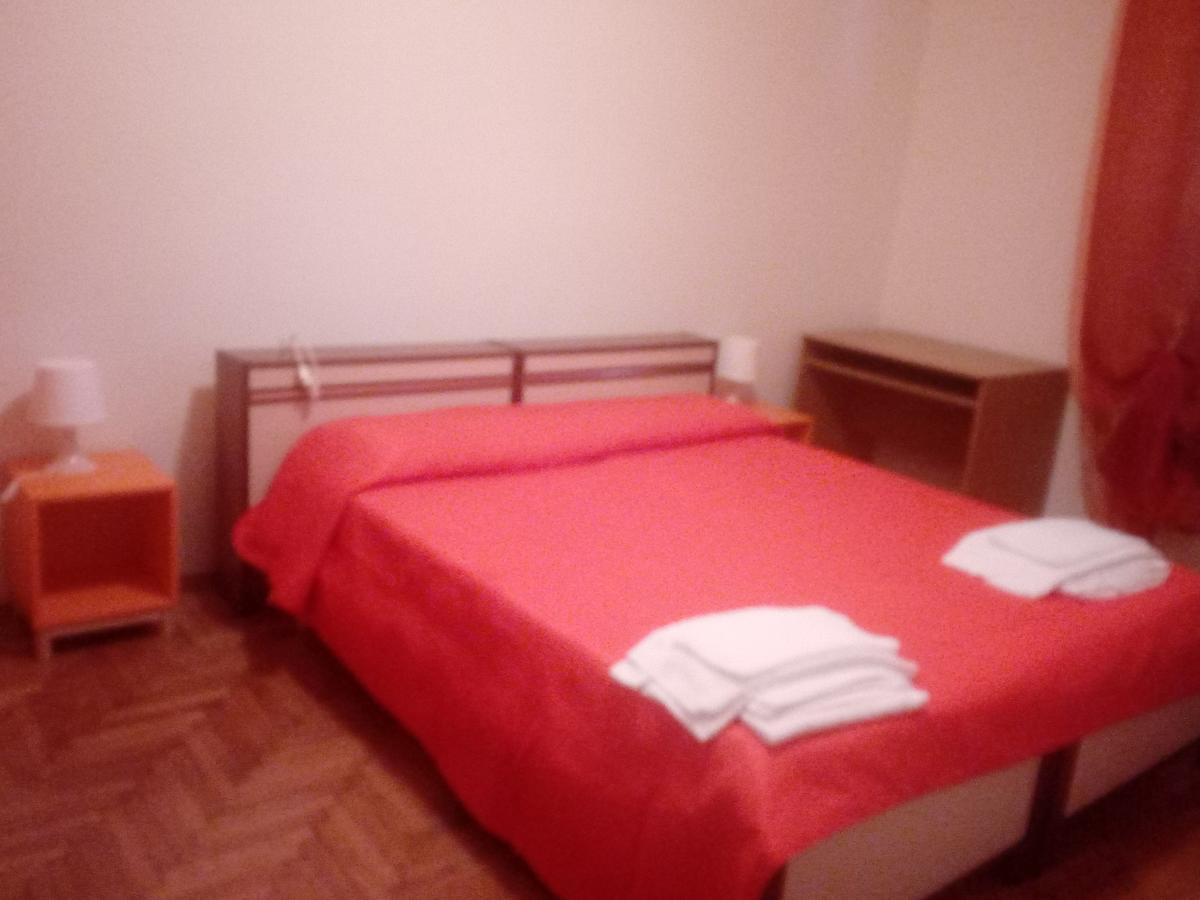 Albergo Alla Pineta Villa Santina Extérieur photo