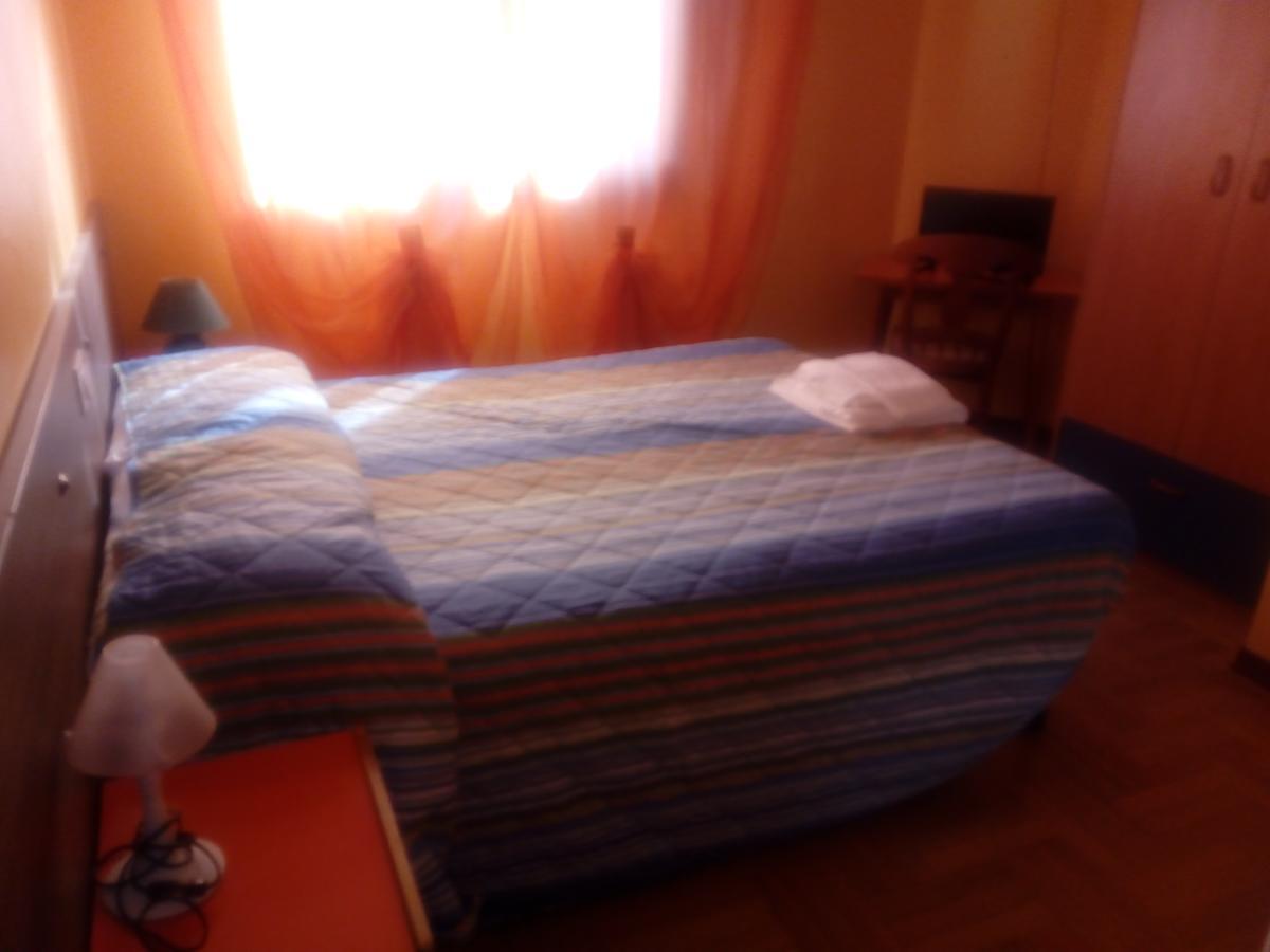 Albergo Alla Pineta Villa Santina Extérieur photo
