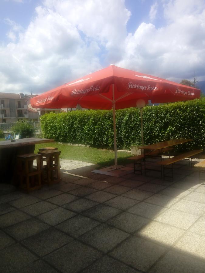 Albergo Alla Pineta Villa Santina Extérieur photo