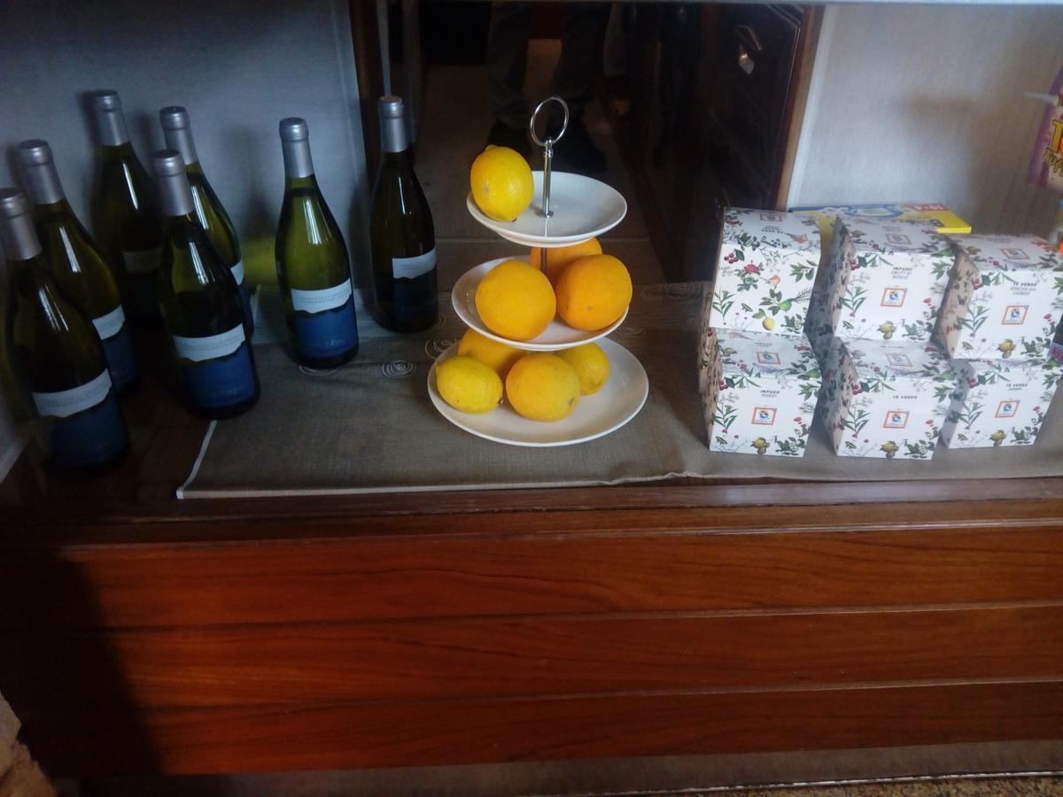 Albergo Alla Pineta Villa Santina Extérieur photo